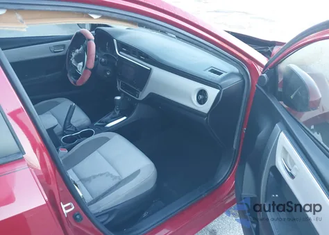 2019 Toyota Corolla L/Le/Xle/Se/Xse z USA, uszkodzony, nr VIN 2T1BURHE6KC180613